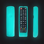 Custodia silicone per telecomando Samsung BN59-01303A/01199F