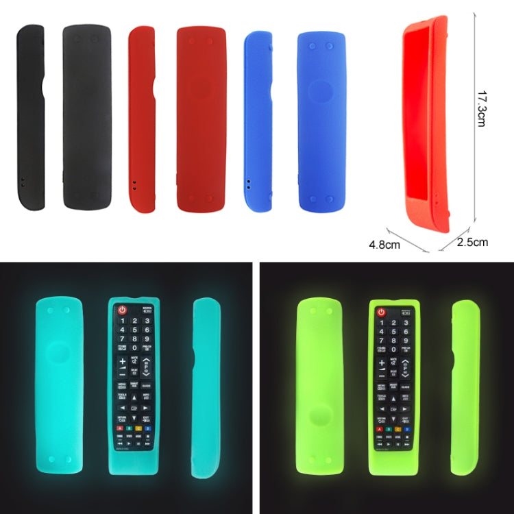 Custodia silicone per telecomando Samsung BN59-01303A/01199F
