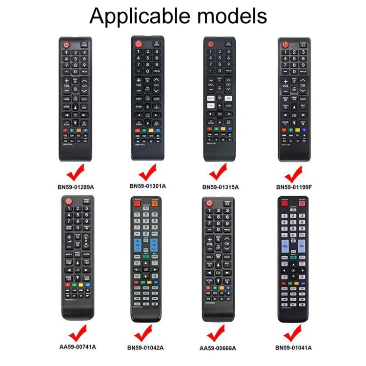 Custodia silicone per telecomando Samsung BN59-01303A/01199F