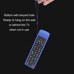 Custodia silicone per telecomando Samsung BN59-01303A/01199F