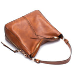 7871 Borsa tote in pelle regolabile di grande capacità Borsa a tracolla multiscomparto, Red, Blue, Black, Coffee, Grey, Pink, Brown, Purple Red, 2-In-1 Brown, 2-In-1 Black, 2-In-1 Purple Red, 2-In-1 Blue, 2-In-1 Gray, 2-In-1 Red, 2-In-1 Pink
