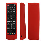 Custodia silicone protettiva per telecomando LG 2 pezzi