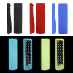Custodia silicone protettiva per telecomando LG 2 pezzi