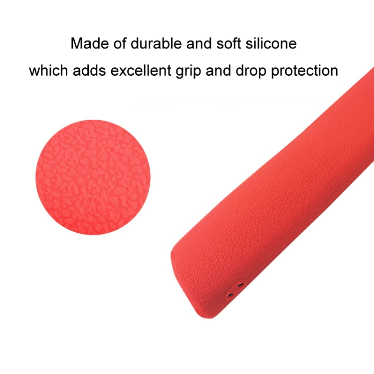 Custodia silicone protettiva per telecomando LG 2 pezzi