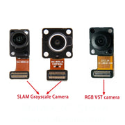 For Meta Quest 3 RGB VST Color Camera (Left or Right) Used Repair Parts, RGB VST Color Camera