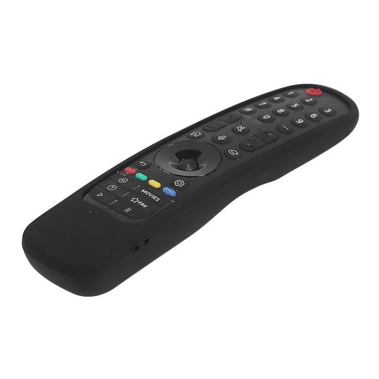 Custodia silicone per telecomando LG MR21GA/MR21GC 2 pezzi