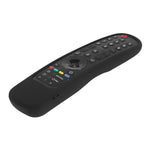 Custodia silicone per telecomando LG MR21GA/MR21GC 2 pezzi