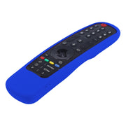 Per LG MR21GA/MR21GC Custodia in silicone per telecomando da 2 pezzi