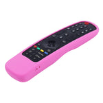 Custodia silicone per telecomando LG MR21GA/MR21GC 2 pezzi