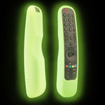 Custodia silicone per telecomando LG MR21GA/MR21GC 2 pezzi