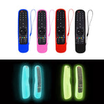 Custodia silicone per telecomando LG MR21GA/MR21GC 2 pezzi