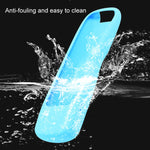 Custodia silicone per telecomando LG MR21GA/MR21GC 2 pezzi