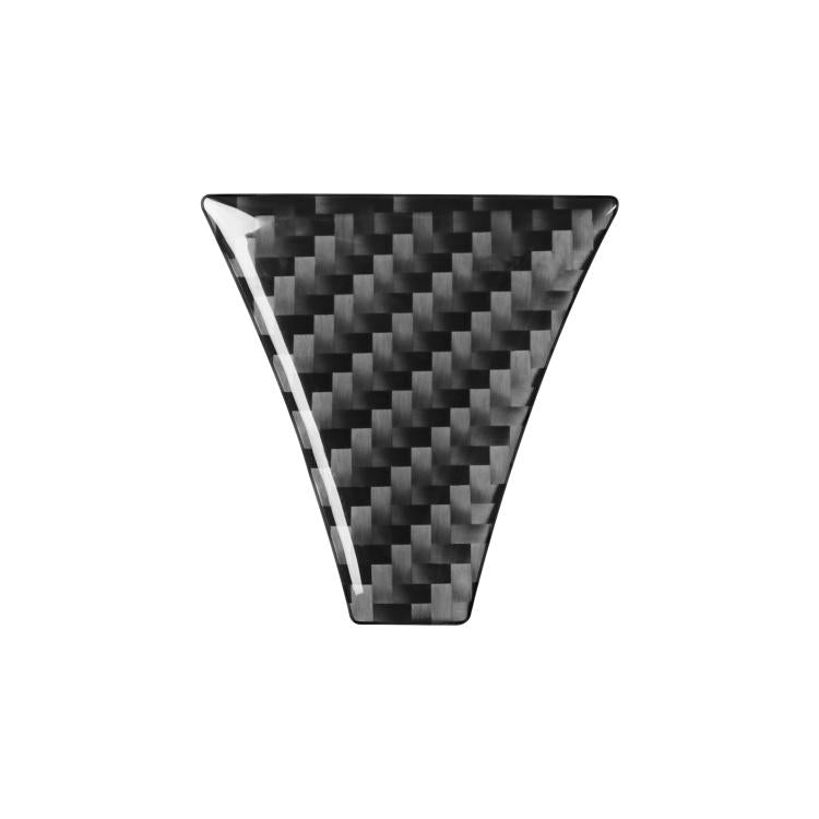 Adesivo decorativo per griglia anteriore universale per guida a sinistra e a destra BMW Serie 8 G14 2019-2024