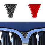 Adesivo decorativo per griglia anteriore universale per guida a sinistra e a destra BMW Serie 8 G14 2019-2024