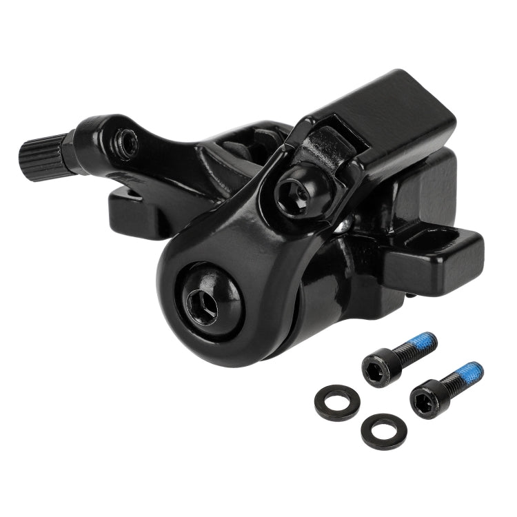 Per le pinze dei freni a disco della ruota posteriore Xiaomi Electric Scooter 3/4 Pro, Disc Brake (Black), Disc Brake  (Blue), Disc Brake (Orange)
