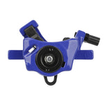 Per le pinze dei freni a disco della ruota posteriore Xiaomi Electric Scooter 3/4 Pro, Disc Brake (Black), Disc Brake  (Blue), Disc Brake (Orange)