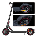 Per le pinze dei freni a disco della ruota posteriore Xiaomi Electric Scooter 3/4 Pro, Disc Brake (Black), Disc Brake  (Blue), Disc Brake (Orange)