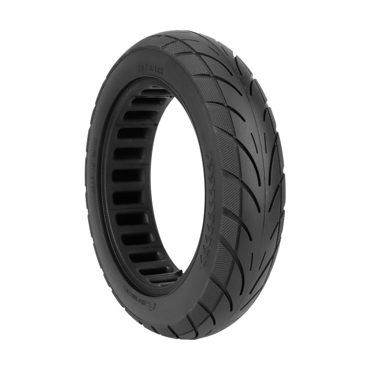 Gomma piena 10x2.125 pollici per Ninebot Segway F20/F25/F30/F40