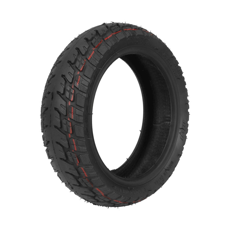 Pneumatico tubeless fuoristrada da 9,5x2,5 pollici per scooter elettrico KQI3/KQI3 PRO/KQI3 MAX/KQI3 SPORT, 9.5x2.5 Inch Without Gas Nozzle, 9.5x2.5 Inch With Gas Nozzle