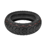 Pneumatico tubeless fuoristrada da 9,5x2,5 pollici per scooter elettrico KQI3/KQI3 PRO/KQI3 MAX/KQI3 SPORT, 9.5x2.5 Inch Without Gas Nozzle, 9.5x2.5 Inch With Gas Nozzle