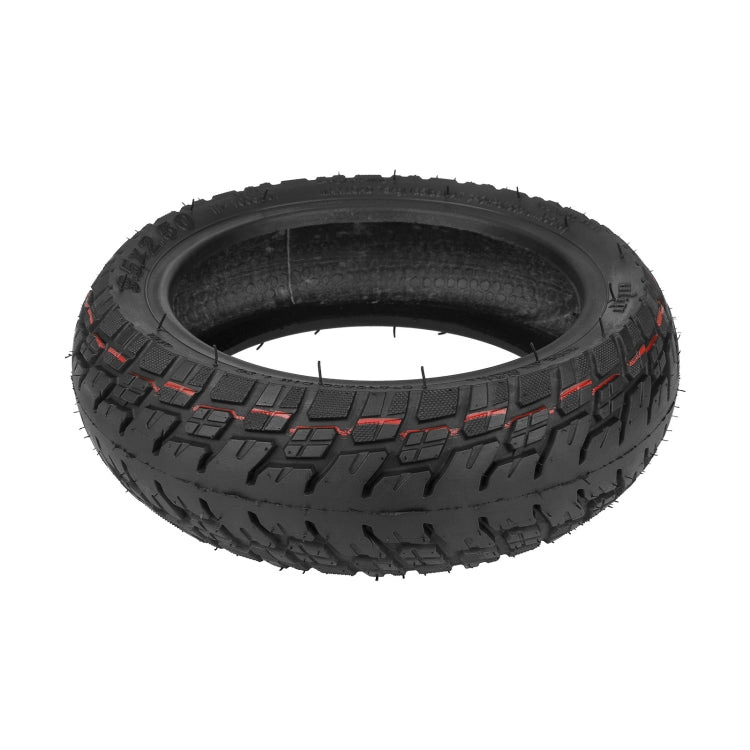 Pneumatico tubeless fuoristrada da 9,5x2,5 pollici per scooter elettrico KQI3/KQI3 PRO/KQI3 MAX/KQI3 SPORT, 9.5x2.5 Inch Without Gas Nozzle, 9.5x2.5 Inch With Gas Nozzle
