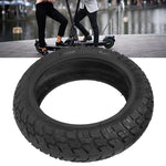 Pneumatico tubeless fuoristrada da 9,5x2,5 pollici per scooter elettrico KQI3/KQI3 PRO/KQI3 MAX/KQI3 SPORT, 9.5x2.5 Inch Without Gas Nozzle, 9.5x2.5 Inch With Gas Nozzle