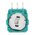 Per il controller PS5 10pcs 3D Joystick 2k 3Ω Pulsanti del potenziometro Parte di riparazione, Potentiometer