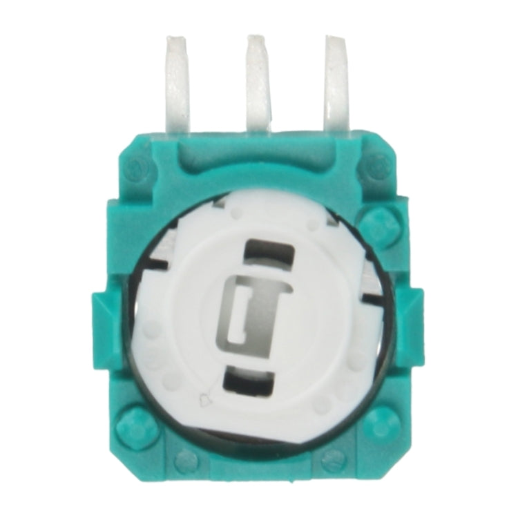 Per il controller PS5 10pcs 3D Joystick 2k 3Ω Pulsanti del potenziometro Parte di riparazione, Potentiometer