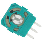 Per il controller PS5 10pcs 3D Joystick 2k 3Ω Pulsanti del potenziometro Parte di riparazione, Potentiometer