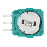 Per il controller PS5 10pcs 3D Joystick 2k 3Ω Pulsanti del potenziometro Parte di riparazione, Potentiometer