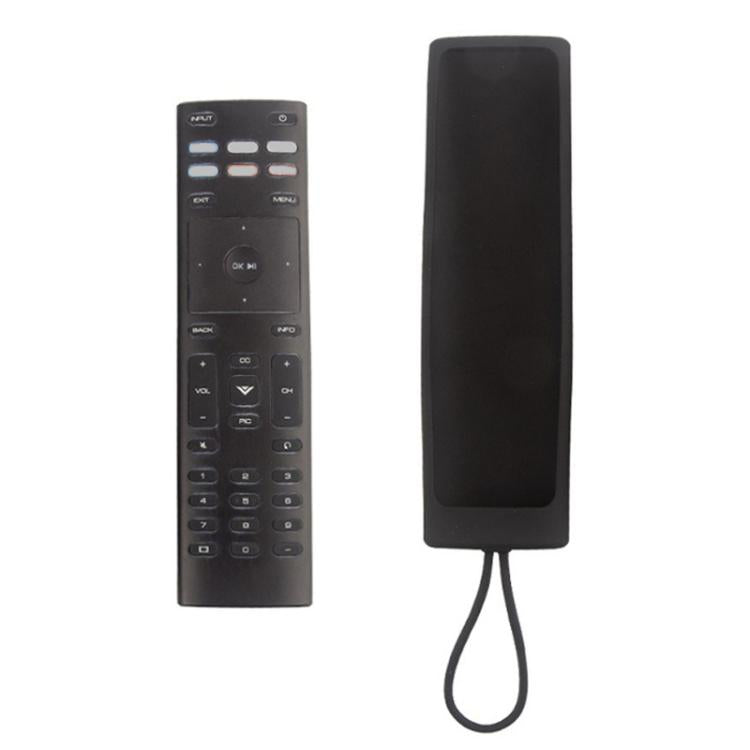 Custodia in silicone per telecomando Vizio XRT136/XRT140