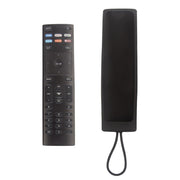 Per Vizio XRT136/XRT140 Custodia in silicone per telecomando da 2 pezzi