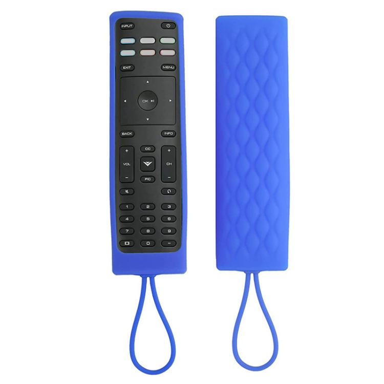 Custodia in silicone per telecomando Vizio XRT136/XRT140