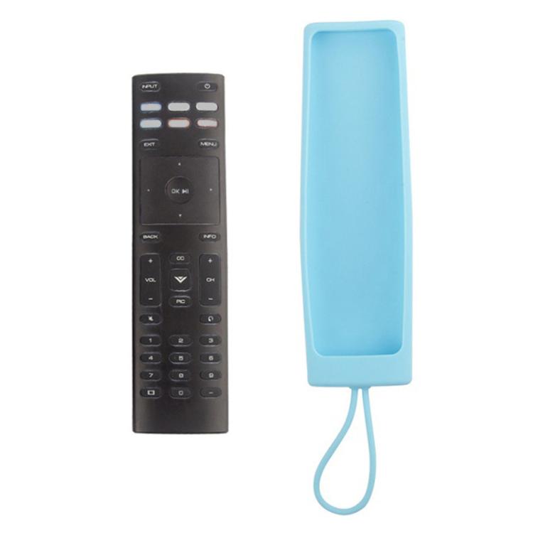 Custodia in silicone per telecomando Vizio XRT136/XRT140