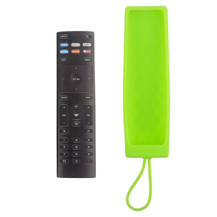 Custodia in silicone per telecomando Vizio XRT136/XRT140