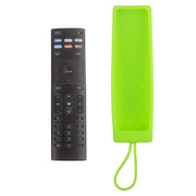 Per Vizio XRT136/XRT140 Custodia in silicone per telecomando da 2 pezzi