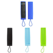 Per Vizio XRT136/XRT140 Custodia in silicone per telecomando da 2 pezzi