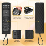 Custodia in silicone per telecomando Vizio XRT136/XRT140
