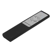 Per Samsung BN-Q789FC Custodia in silicone antipolvere per telecomando da 2 pezzi