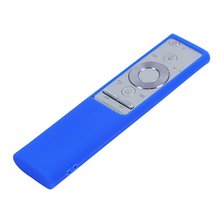 Custodia silicone antipolvere per telecomando Samsung BN-Q789FC