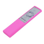 Custodia silicone antipolvere per telecomando Samsung BN-Q789FC