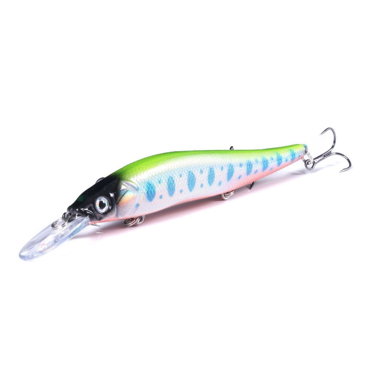 HENGJIA MI135 13,5 cm 15,6 g Pesca in mare Esche galleggianti Minnow galleggianti a lancio lungo, MI135 (1), MI135 (2), MI135 (3), MI135 (4), MI135 (5), MI135 (6), MI135 (7), MI135 (8), MI135 (9), MI135 (10), MI135 (11), MI135 (12), MI135 (13), MI135 (...