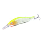 HENGJIA MI135 13,5 cm 15,6 g Pesca in mare Esche galleggianti Minnow galleggianti a lancio lungo, MI135 (1), MI135 (2), MI135 (3), MI135 (4), MI135 (5), MI135 (6), MI135 (7), MI135 (8), MI135 (9), MI135 (10), MI135 (11), MI135 (12), MI135 (13), MI135 (...