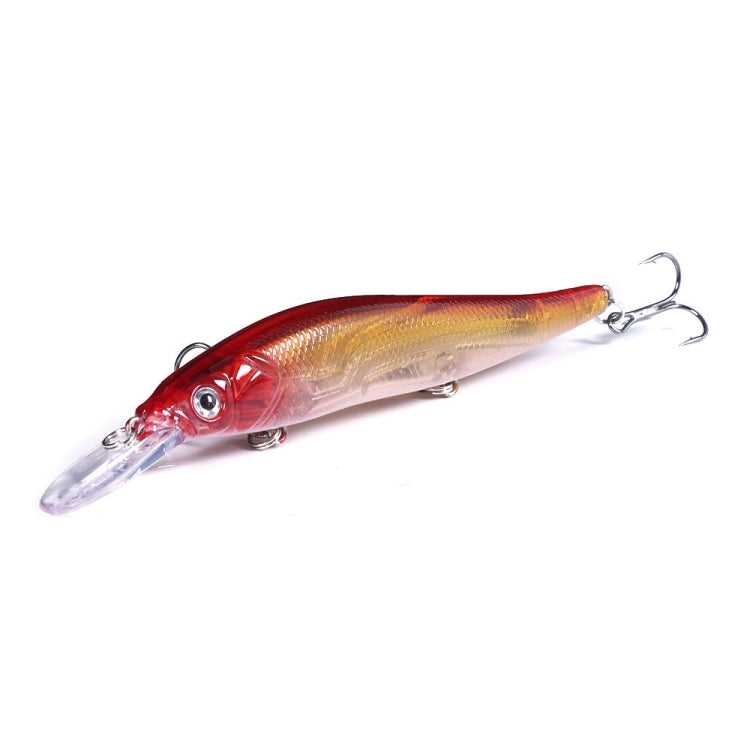 HENGJIA MI135 13,5 cm 15,6 g Pesca in mare Esche galleggianti Minnow galleggianti a lancio lungo, MI135 (1), MI135 (2), MI135 (3), MI135 (4), MI135 (5), MI135 (6), MI135 (7), MI135 (8), MI135 (9), MI135 (10), MI135 (11), MI135 (12), MI135 (13), MI135 (...