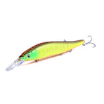 HENGJIA MI135 13,5 cm 15,6 g Pesca in mare Esche galleggianti Minnow galleggianti a lancio lungo, MI135 (1), MI135 (2), MI135 (3), MI135 (4), MI135 (5), MI135 (6), MI135 (7), MI135 (8), MI135 (9), MI135 (10), MI135 (11), MI135 (12), MI135 (13), MI135 (...