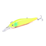 HENGJIA MI135 13,5 cm 15,6 g Pesca in mare Esche galleggianti Minnow galleggianti a lancio lungo, MI135 (1), MI135 (2), MI135 (3), MI135 (4), MI135 (5), MI135 (6), MI135 (7), MI135 (8), MI135 (9), MI135 (10), MI135 (11), MI135 (12), MI135 (13), MI135 (...