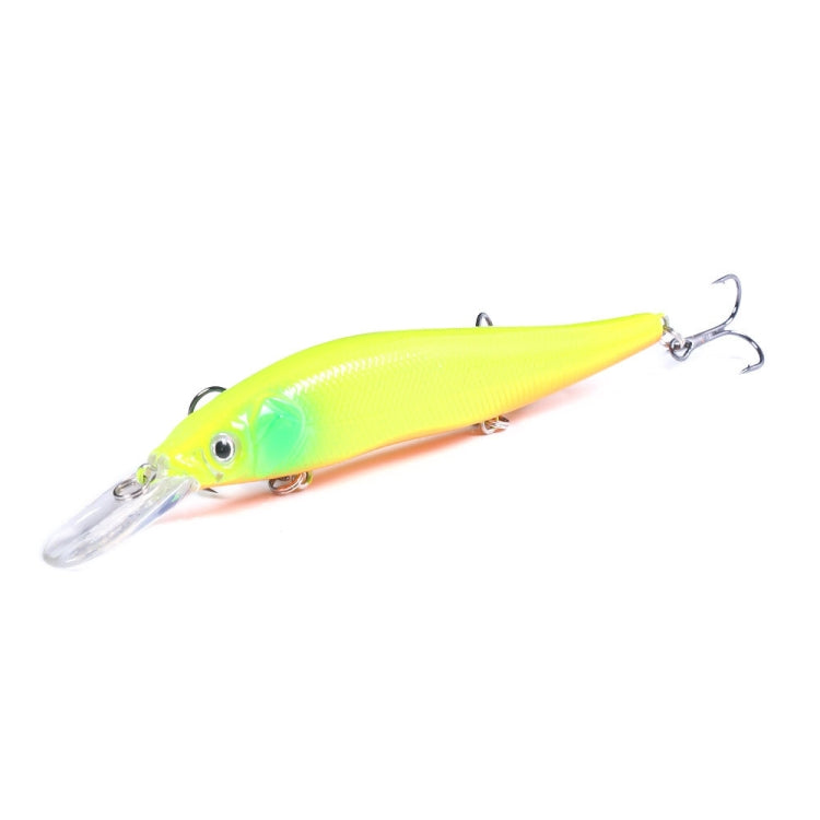 HENGJIA MI135 13,5 cm 15,6 g Pesca in mare Esche galleggianti Minnow galleggianti a lancio lungo, MI135 (1), MI135 (2), MI135 (3), MI135 (4), MI135 (5), MI135 (6), MI135 (7), MI135 (8), MI135 (9), MI135 (10), MI135 (11), MI135 (12), MI135 (13), MI135 (...