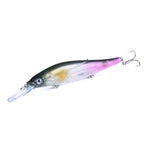 HENGJIA MI135 13,5 cm 15,6 g Pesca in mare Esche galleggianti Minnow galleggianti a lancio lungo, MI135 (1), MI135 (2), MI135 (3), MI135 (4), MI135 (5), MI135 (6), MI135 (7), MI135 (8), MI135 (9), MI135 (10), MI135 (11), MI135 (12), MI135 (13), MI135 (...