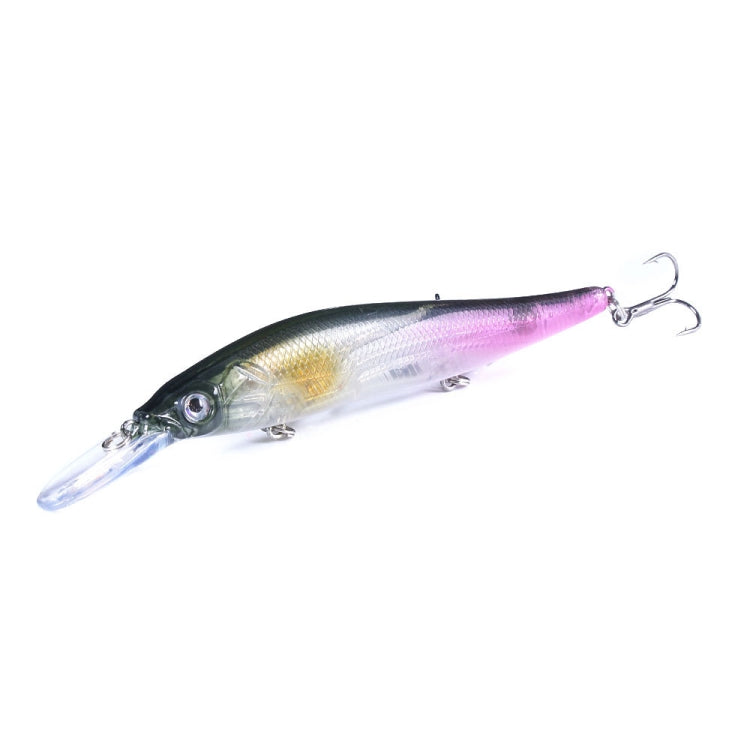HENGJIA MI135 13,5 cm 15,6 g Pesca in mare Esche galleggianti Minnow galleggianti a lancio lungo, MI135 (1), MI135 (2), MI135 (3), MI135 (4), MI135 (5), MI135 (6), MI135 (7), MI135 (8), MI135 (9), MI135 (10), MI135 (11), MI135 (12), MI135 (13), MI135 (...