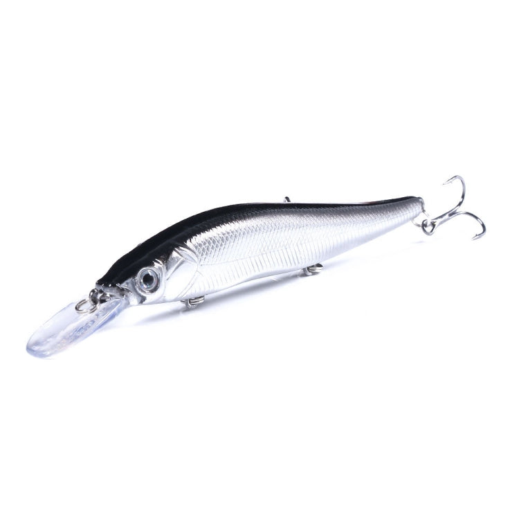 HENGJIA MI135 13,5 cm 15,6 g Pesca in mare Esche galleggianti Minnow galleggianti a lancio lungo, MI135 (1), MI135 (2), MI135 (3), MI135 (4), MI135 (5), MI135 (6), MI135 (7), MI135 (8), MI135 (9), MI135 (10), MI135 (11), MI135 (12), MI135 (13), MI135 (...